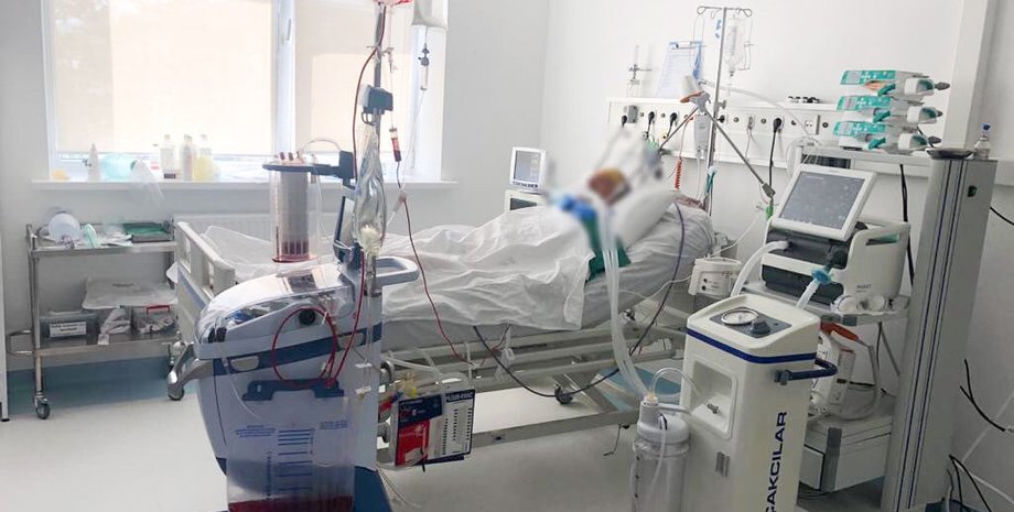 Фото: Facebook / Людмила Антоненко