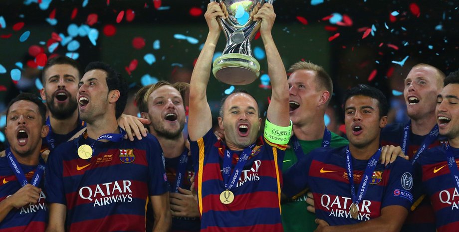 Фото: Getty Imades