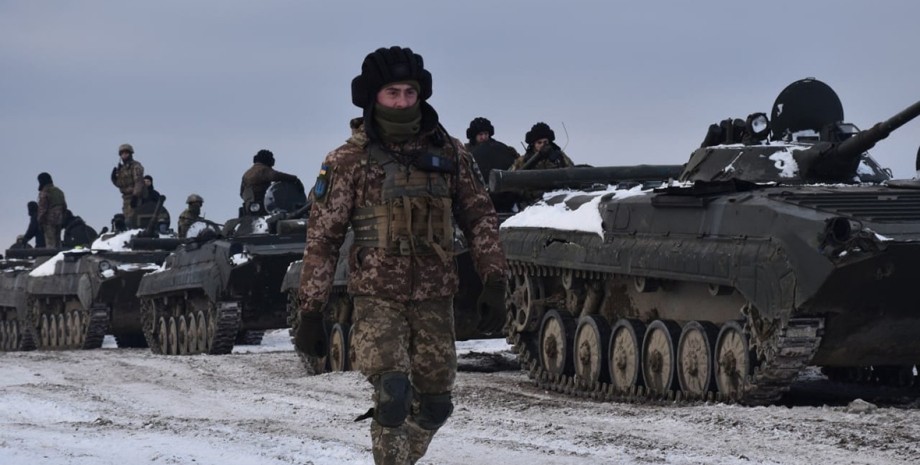 военная техника, всу, оборона Киева, война с Россией