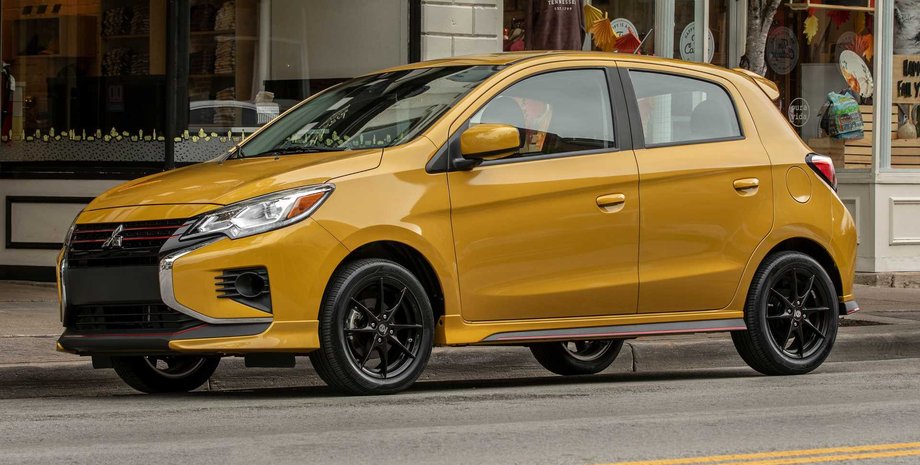 Mitsubishi, Mitsubishi Mirage, Авто, Автомобили, ДТП, Статистика, Эксперты, Смертность, Погибшие в ДТП