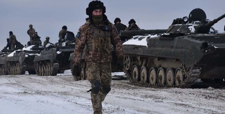 Россия, Украина, граница, провокация, войска