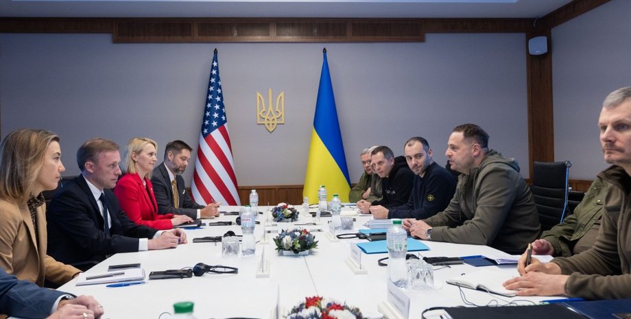 соліван київ, саліван у Києві