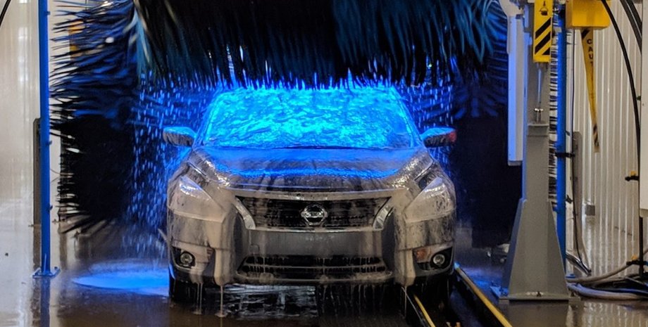 автомойки в рф, новые автомойки, закрытие автомоек, помыть машину, автомобильные мойки