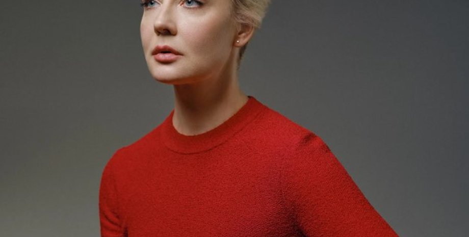 Юлія Навальна