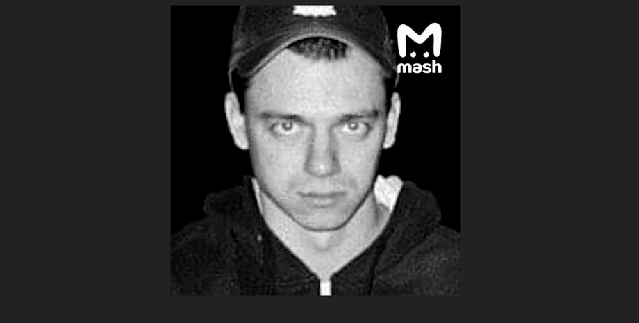 Владислав Волков, солдат