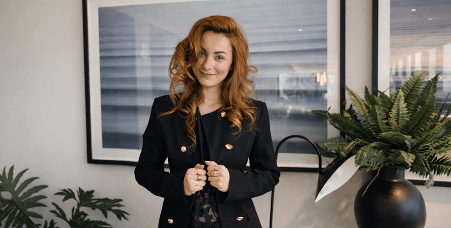 Лілія Чулаєвська