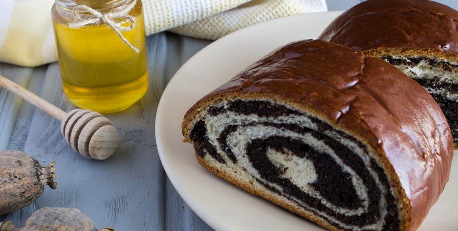 маковія спас