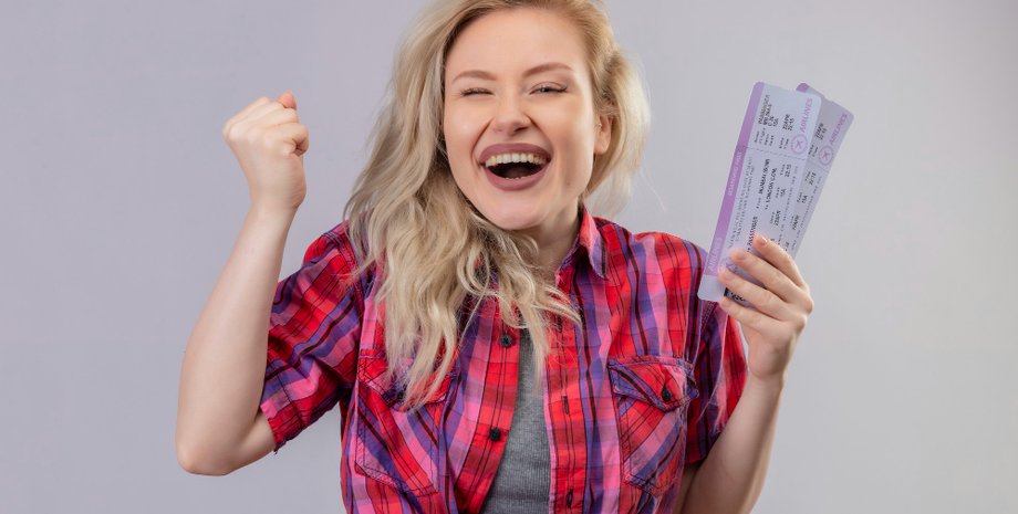 Британка второй раз в жизни сорвала большой куш в лотерею: ее успех заключался в ошибке