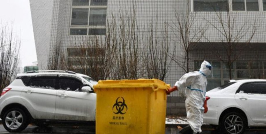 фото: Greg Baker/AFP