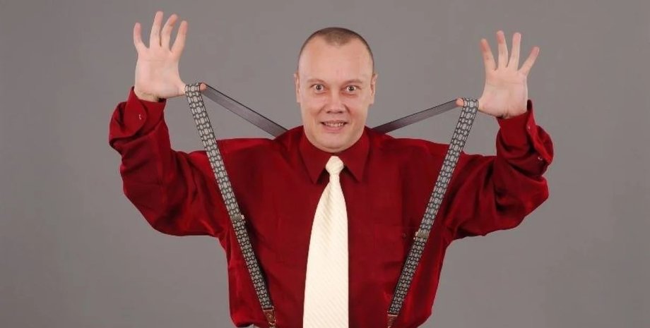 Владимир Комаров Умер актер Владимир Комаров