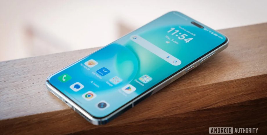 HONOR Magic 7 Pro, смартфон