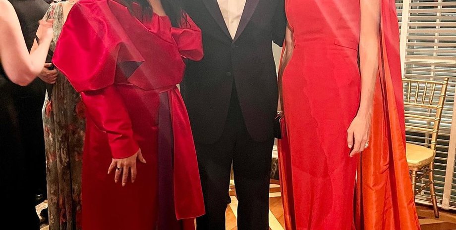 Джамала співачка, Джамала концерт, Джордж Клуні актор, Джордж Клуні фільми, Джордж Клуні дружина, Амаль Клуні