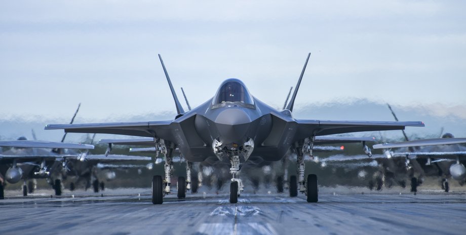 винищувачі для Чехії