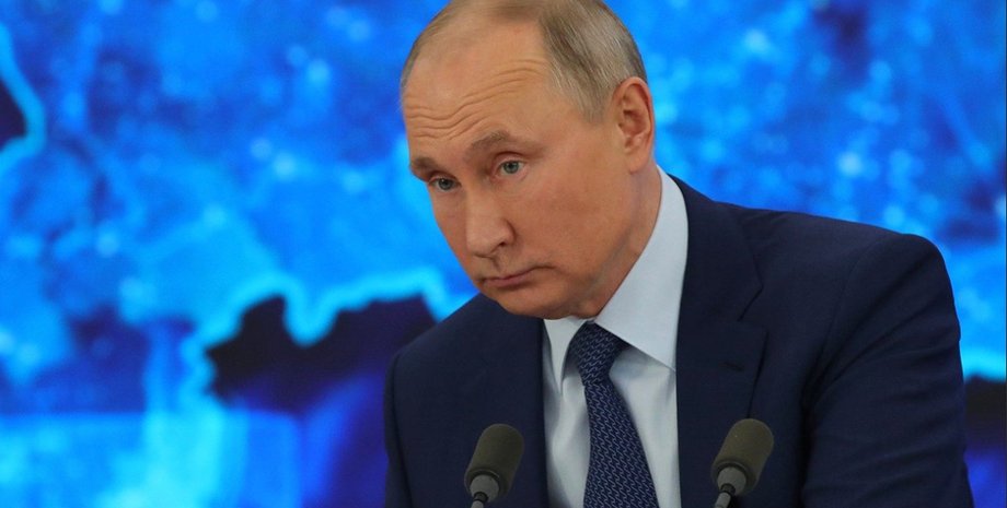 Владимир Путин, Путин, президент РФ, президент России