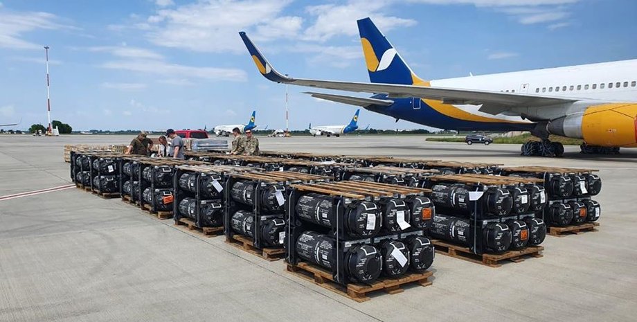 Фото: facebook.com/usdos.ukraine