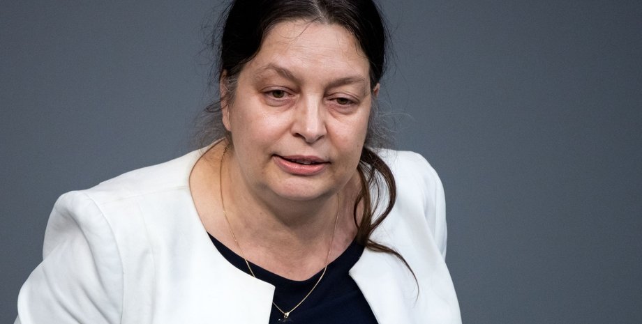 Біргіт Мальзак-Вінкеманн