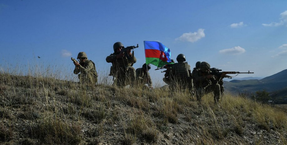 Военные Азербайджана, Азербайджан армия, Азербайджан Армения, Азербайджан Нагорный Карабах, Азербайджан война, Азербайджан новости, Азербайджан переговоры