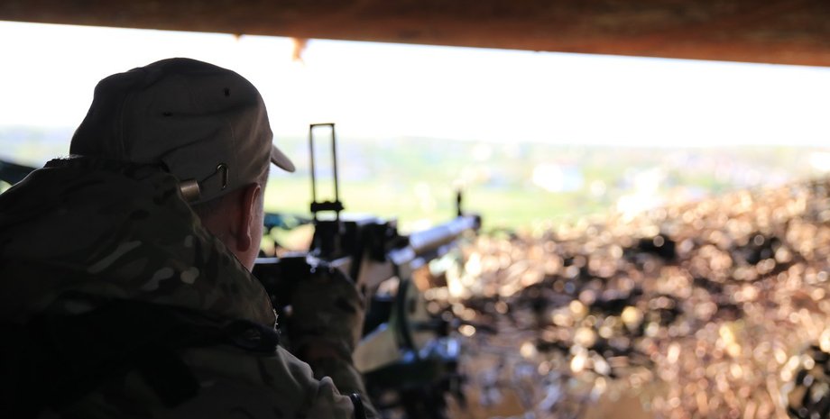 Фото: Пресс-служба полка "Азов"