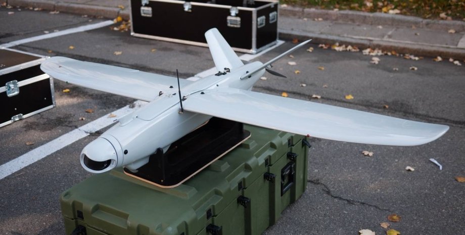 Атаки дронов в РФ продолжатся Атаки дронов в РФ продолжатся