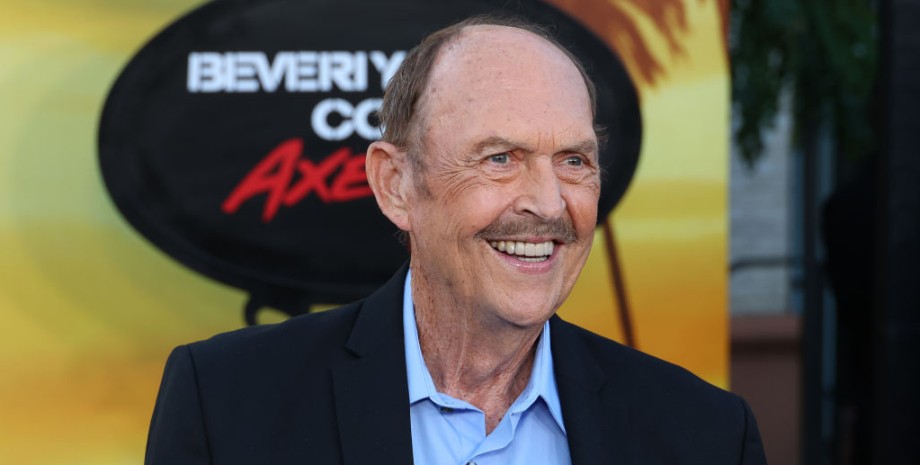 Джон Эштон Джон Эштон