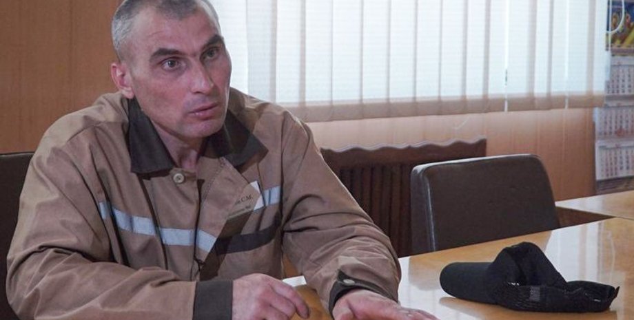 Сергей Литвинов / Фото: Громадське