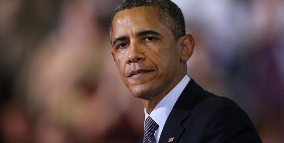 Барак Обама / Фото: Getty Images