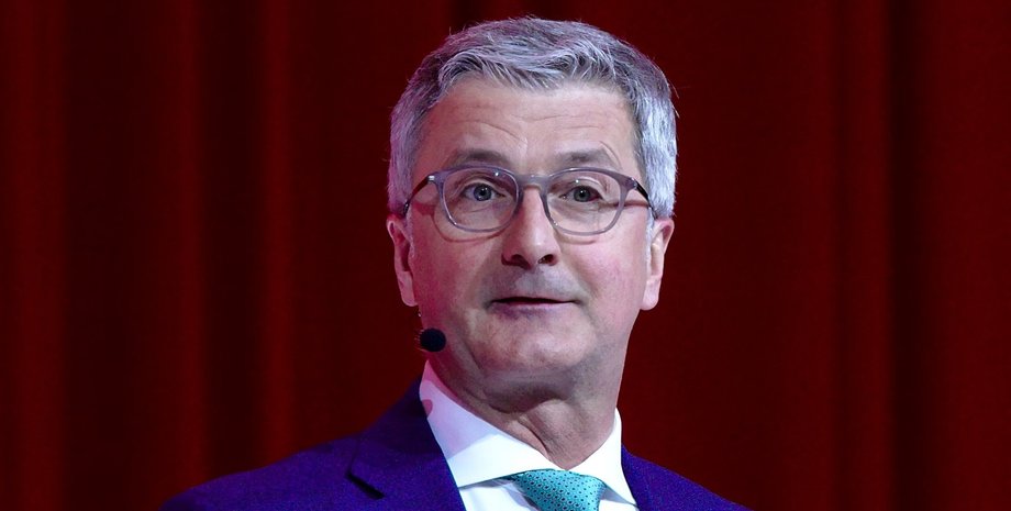 Руперт Штадлер, Audi, Volkswagen, Дизельгейт, Суд, Вредные выбросы, Признание, Преступления, Авто, Автомобили