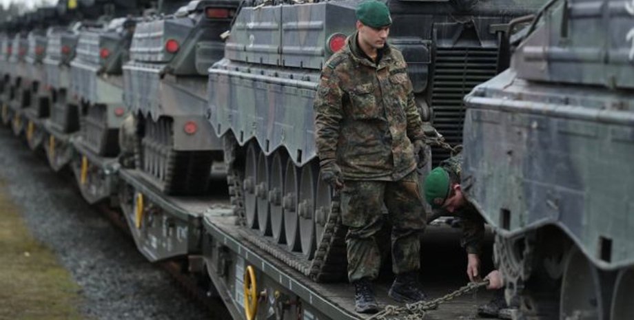 Фото: Getty Images