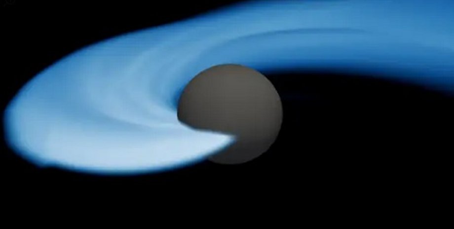 нейтронна зірка, чорна діра