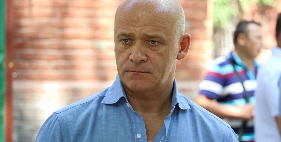 Фото: Одесса