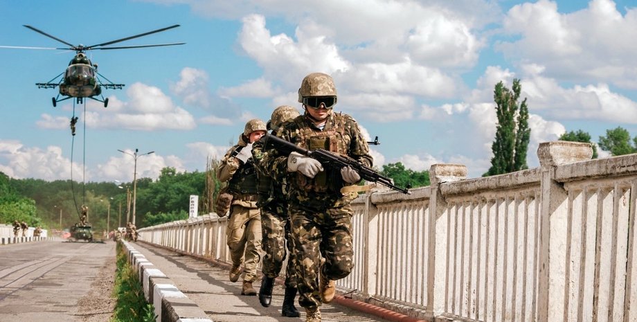 Фото: mil.gov.ua