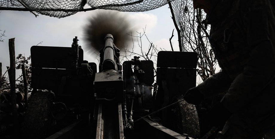 Артиллеристы ВСУ, ВСУ артиллерия, ВСУ контрнаступление, ВСУ новости, ВСУ юг, ВСУ Токмак, ВСУ Волноваха, ВСУ Запорожская область