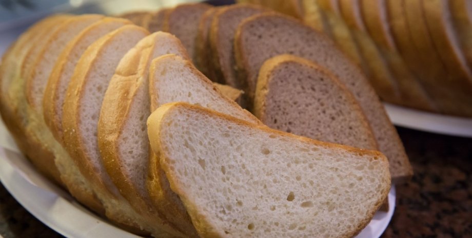 Домашний хлеб, хлеб, как приготовить хилб дома