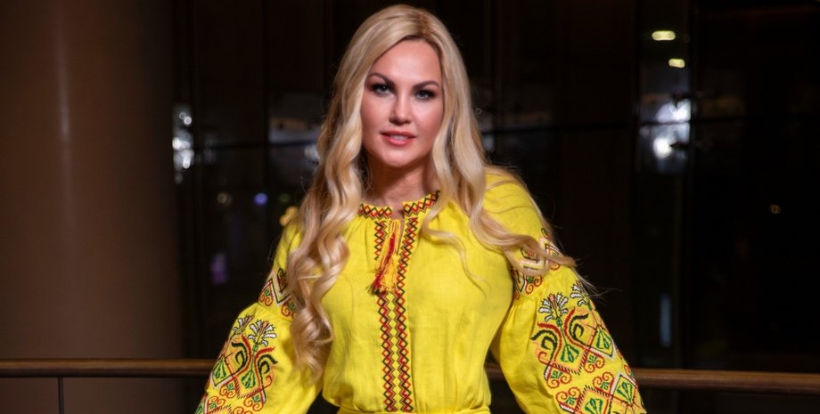 Камалия Камалия показала ухажера