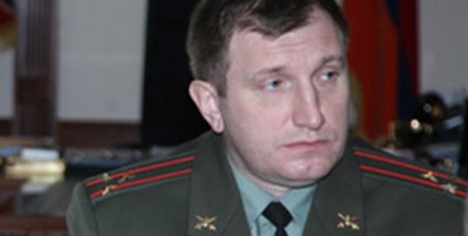 Андрей Рузинский / Фото: armenianreport.com