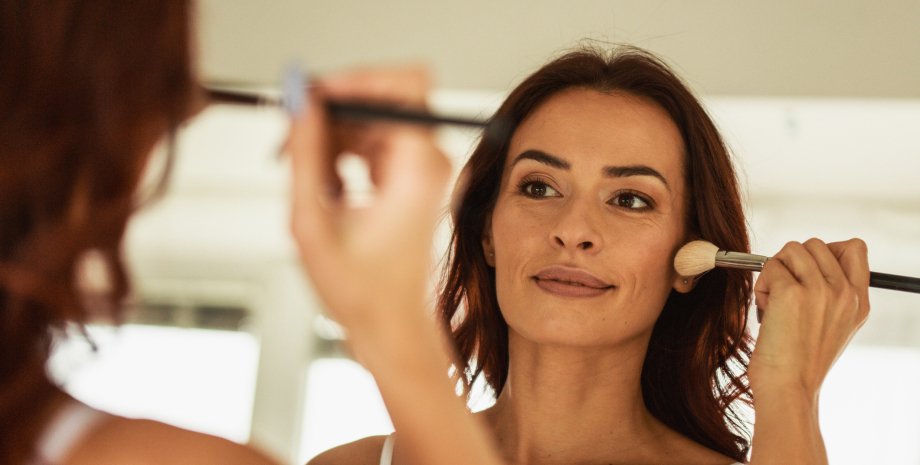 Как правильно делать макияж. Уроки макияжа с фото – 2023