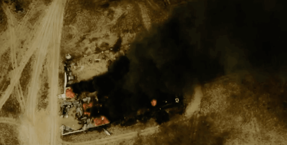 Кинбурнская коса, рейд на Кинбурнскую косу, потери ВС РФ, потери врага, потери России