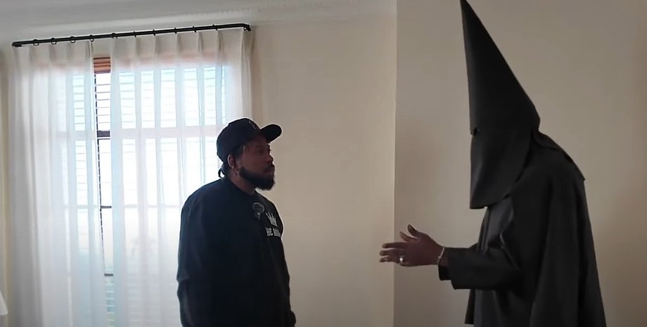 DJ Akademiks, Канье Уэст, интервью