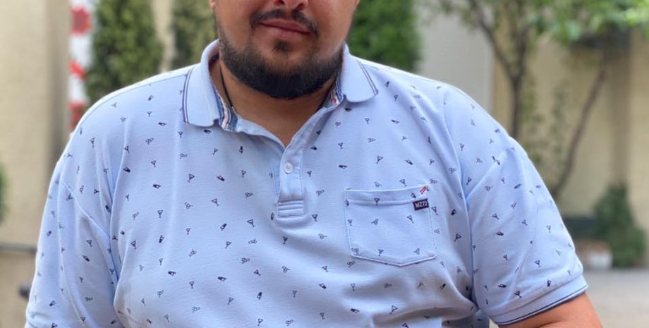 Игорь Слободян, священник, священнослужитель, УПЦ МП, Хмельницкий, избиение военного