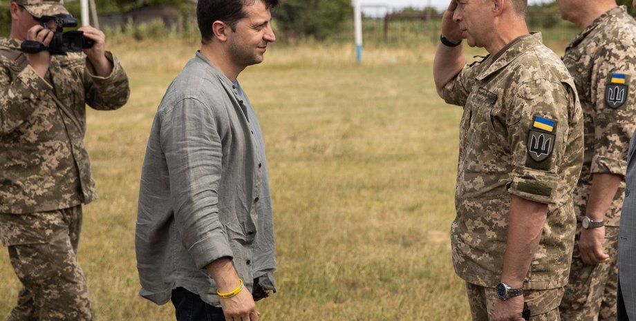 Фото: ООС / Facebook