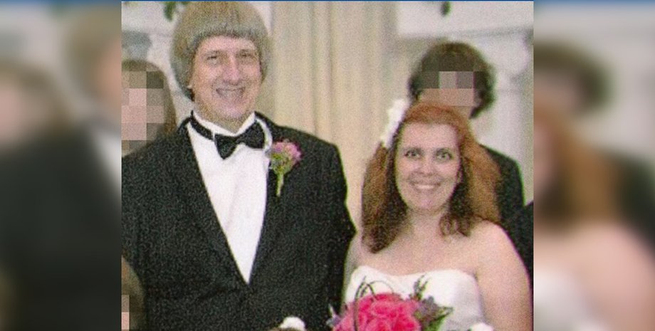 Супруги Терпин, семейство Терпин, Терпин 13 детей, Терпин дело о насилии, Терпин полиция, Терпин США, дело Turpin, Turpin case