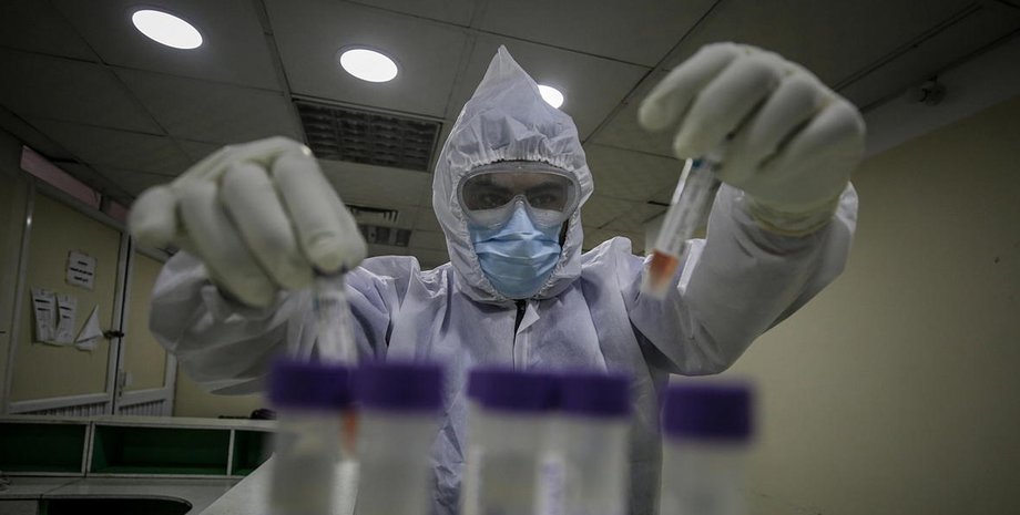 Вакцина, небезпечний вірус, чоловік зробив 217 щеплень, щеплення від коронавірусу, коронавірус, COVID-19, вчені, дослідження