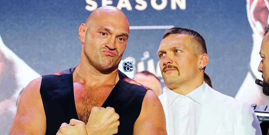 Фьюри – Усик где смотреть Фьюри – Усик где смотреть, Фьюри – Усик когда, Фьюри – Усик когда бой,