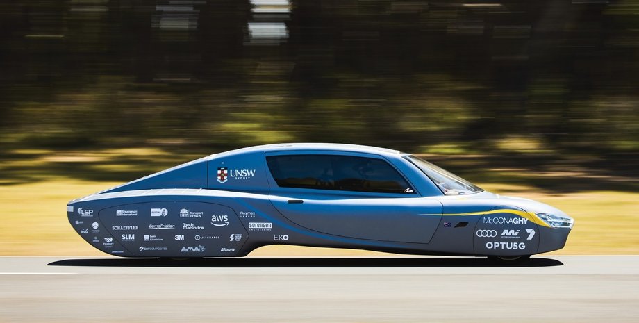 рекордный электромобиль, электрический болид, новый электромобиль, рекорд Гиннеса, мировой рекорд