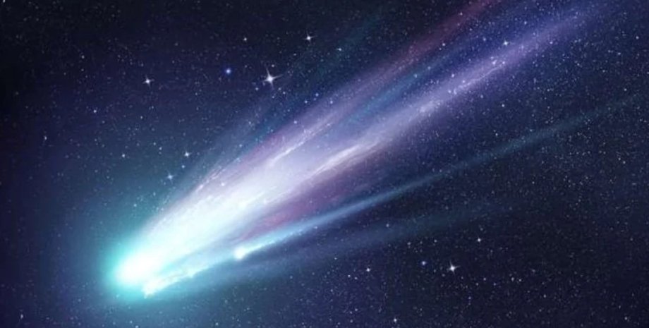 комета комета