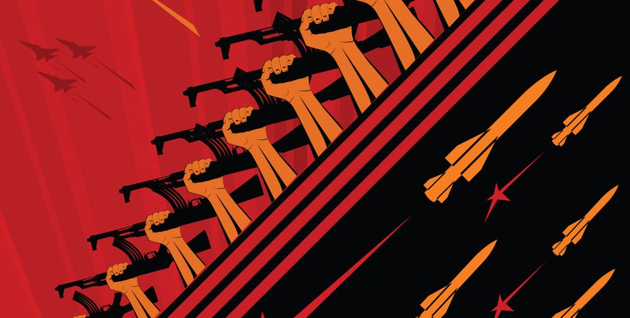 Фото: Getty Images