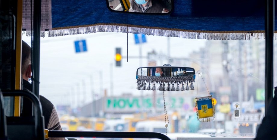 Карантин, перевозки, коронавирус