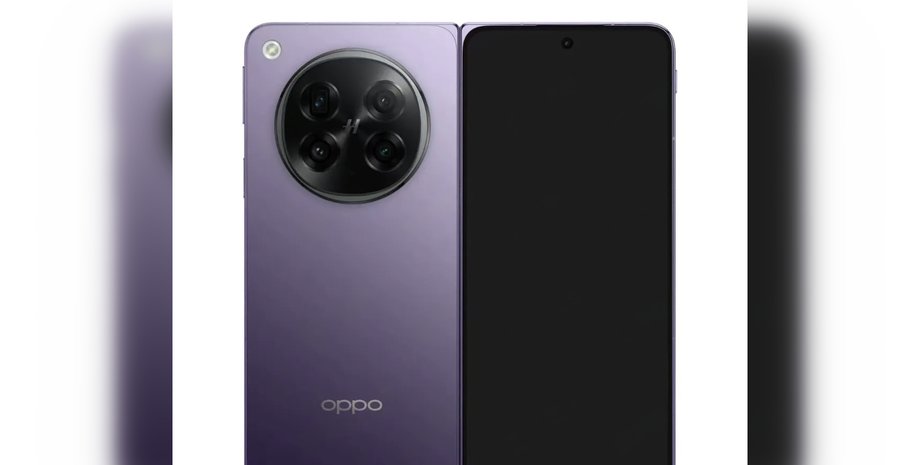 Изображение Oppo Find N6