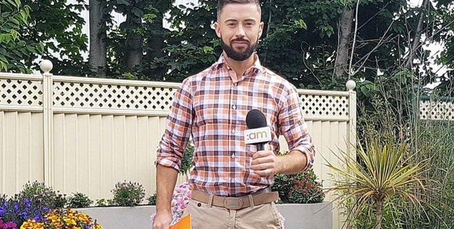 Фото: Deric Ó hArtagáinTV3‏ / Twitter