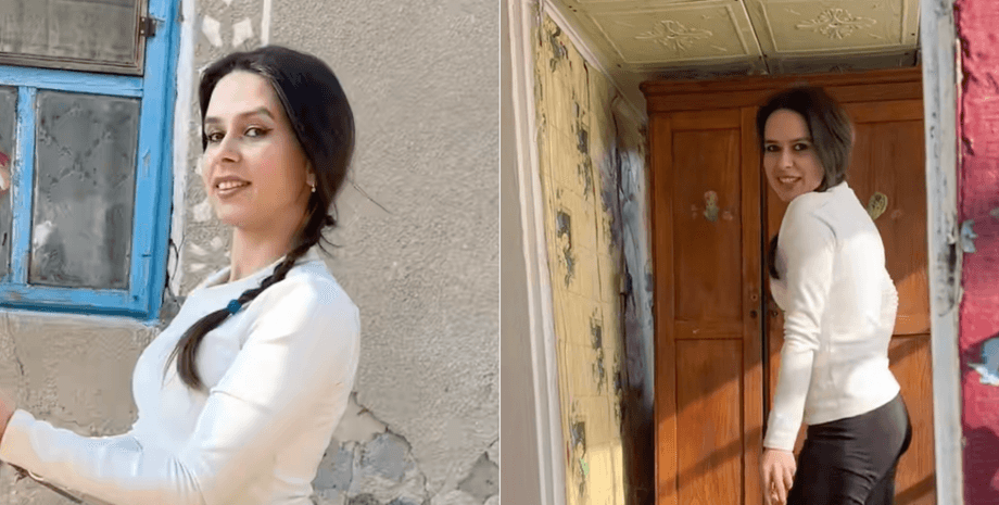 Дівчина купила хату в селі у 24 роки українка купила хату в селі у 24 роки